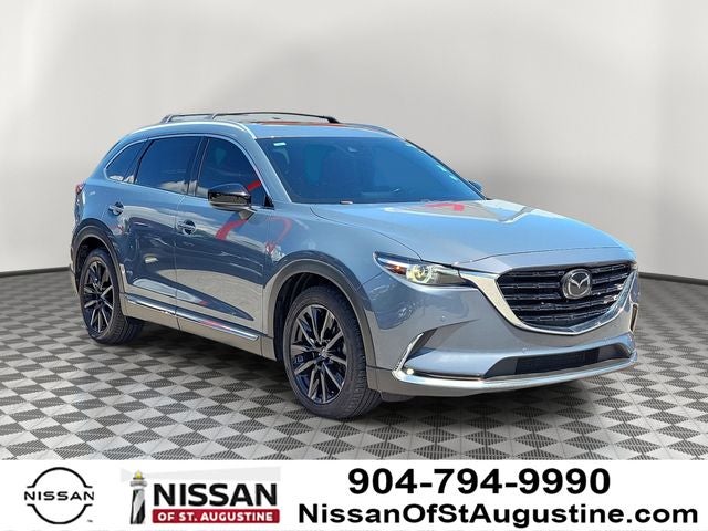 2023 Mazda Mazda CX-9 Carbon Edition