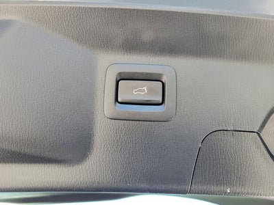 2023 Mazda Mazda CX-9 Carbon Edition