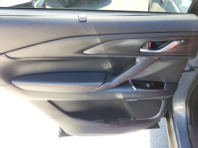 2023 Mazda Mazda CX-9 Carbon Edition