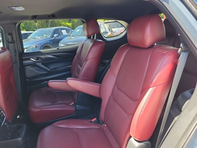 2023 Mazda Mazda CX-9 Carbon Edition