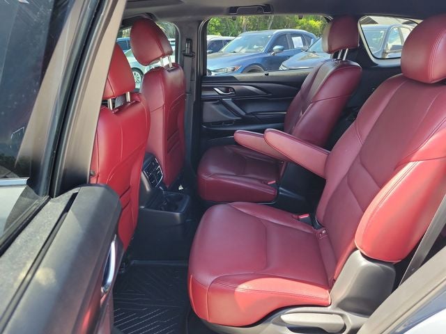 2023 Mazda Mazda CX-9 Carbon Edition
