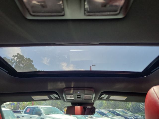 2023 Mazda Mazda CX-9 Carbon Edition