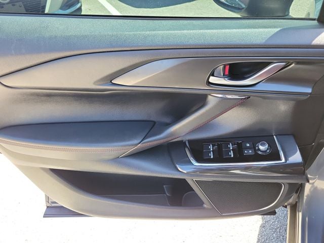 2023 Mazda Mazda CX-9 Carbon Edition