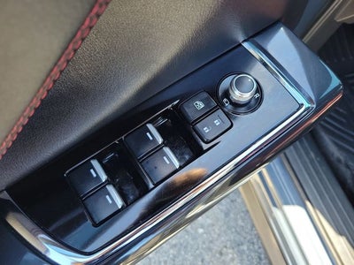 2023 Mazda Mazda CX-9 Carbon Edition