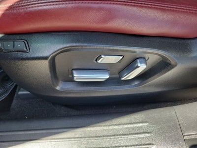 2023 Mazda Mazda CX-9 Carbon Edition