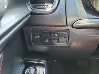 2023 Mazda Mazda CX-9 Carbon Edition