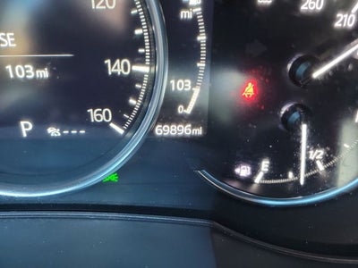 2023 Mazda Mazda CX-9 Carbon Edition