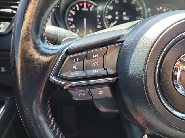 2023 Mazda Mazda CX-9 Carbon Edition