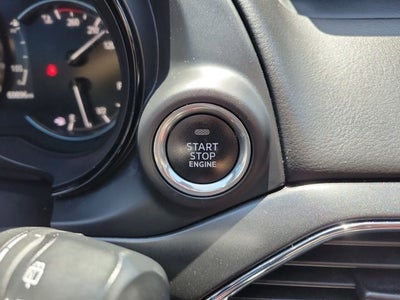 2023 Mazda Mazda CX-9 Carbon Edition