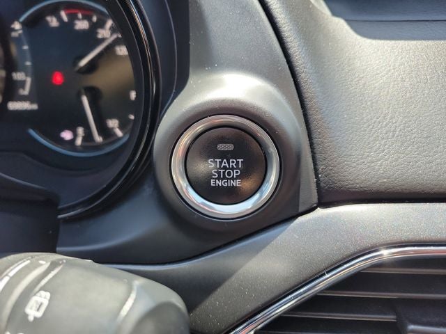 2023 Mazda Mazda CX-9 Carbon Edition