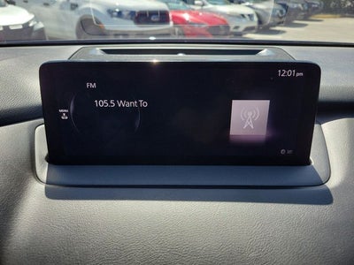 2023 Mazda Mazda CX-9 Carbon Edition