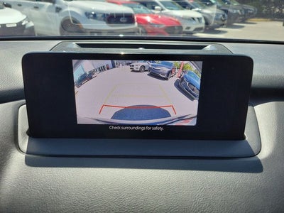 2023 Mazda Mazda CX-9 Carbon Edition