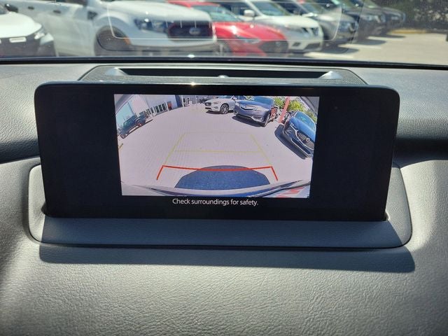 2023 Mazda Mazda CX-9 Carbon Edition