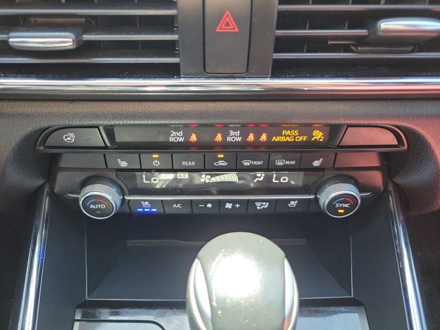 2023 Mazda Mazda CX-9 Carbon Edition