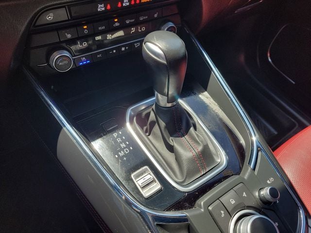 2023 Mazda Mazda CX-9 Carbon Edition