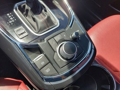 2023 Mazda Mazda CX-9 Carbon Edition