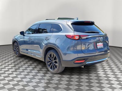 2023 Mazda Mazda CX-9 Carbon Edition