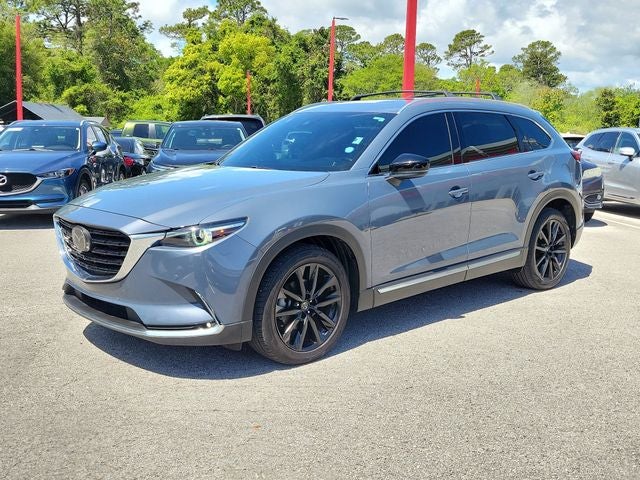 2023 Mazda Mazda CX-9 Carbon Edition