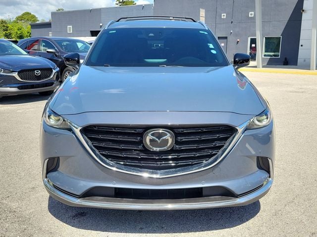 2023 Mazda Mazda CX-9 Carbon Edition