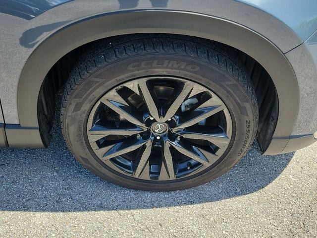2023 Mazda Mazda CX-9 Carbon Edition
