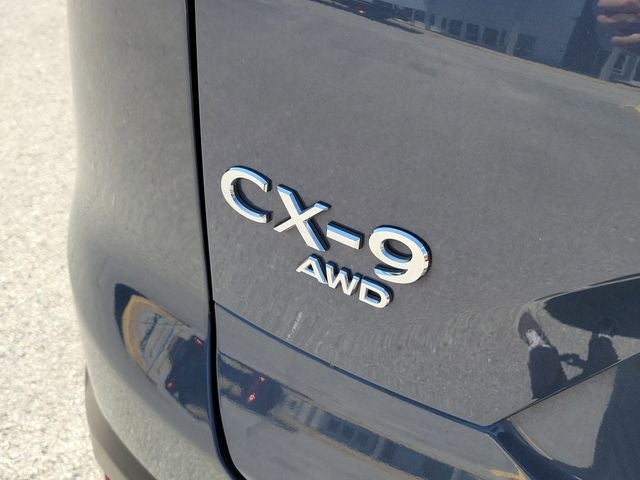 2023 Mazda Mazda CX-9 Carbon Edition