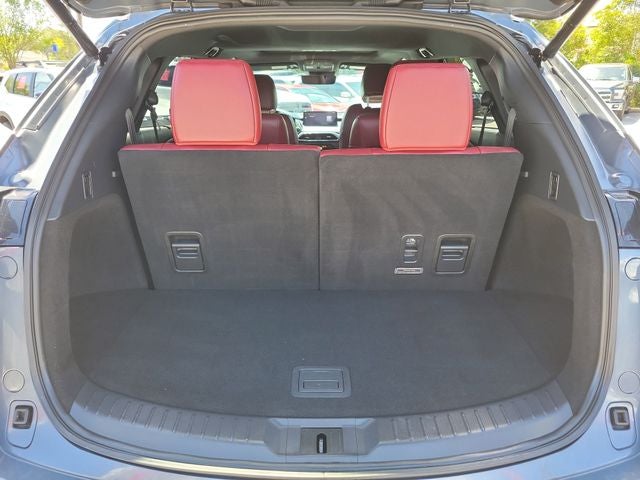 2023 Mazda Mazda CX-9 Carbon Edition