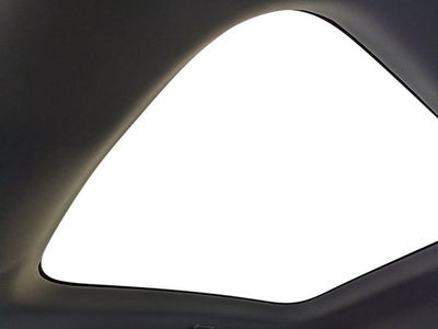 2026 Nissan LEAF Platinum+