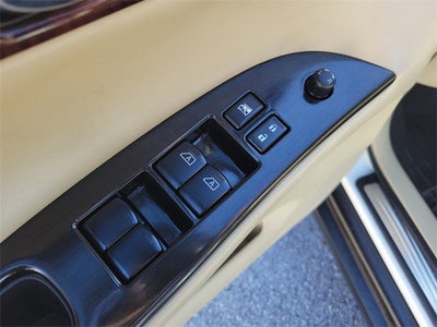 2017 INFINITI QX50 Base