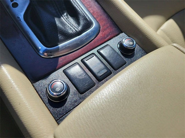 2017 INFINITI QX50 Base