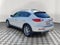 2017 INFINITI QX50 Base