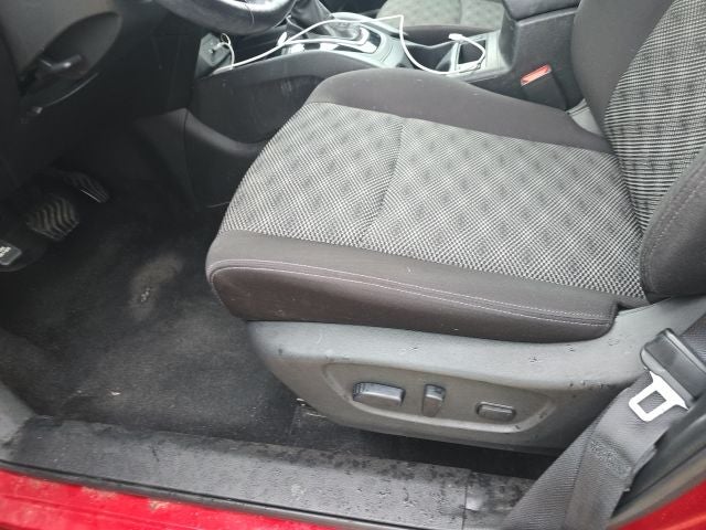 2019 Nissan Rogue Sport SV