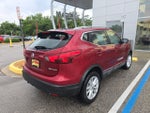 2019 Nissan Rogue Sport SV