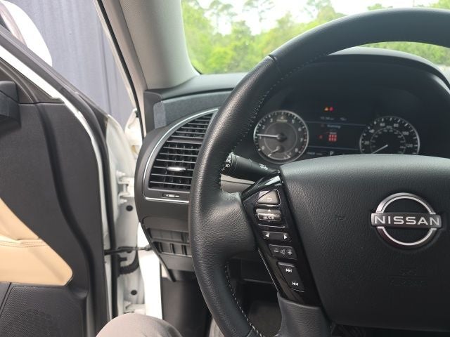 2023 Nissan Armada SV