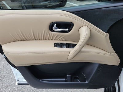 2023 Nissan Armada SV