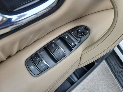 2023 Nissan Armada SV