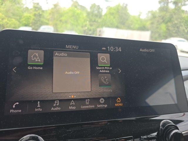 2023 Nissan Armada SV