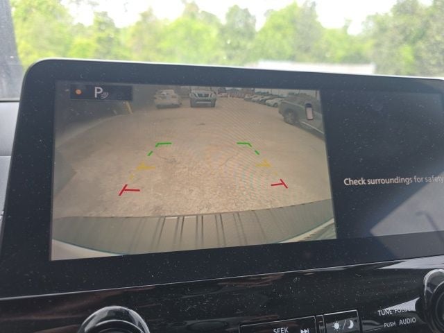 2023 Nissan Armada SV