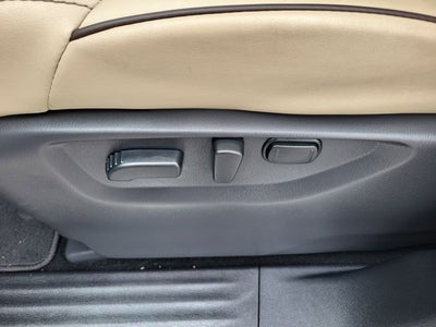 2023 Nissan Armada SV