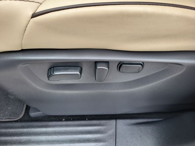 2023 Nissan Armada SV