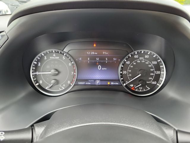 2023 Nissan Armada SV