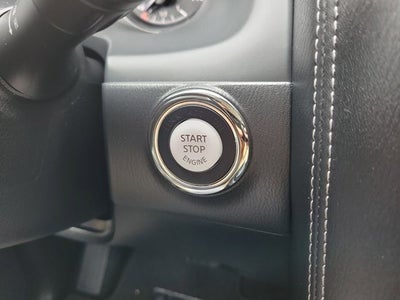 2023 Nissan Armada SV