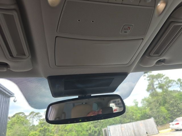 2023 Nissan Armada SV