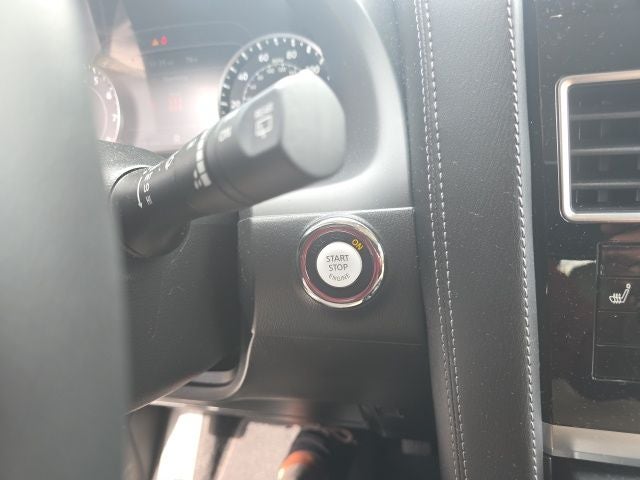 2023 Nissan Armada SV