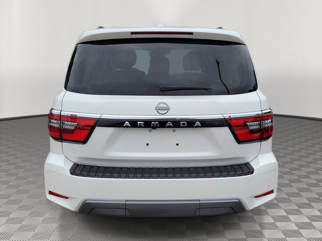 2023 Nissan Armada SV