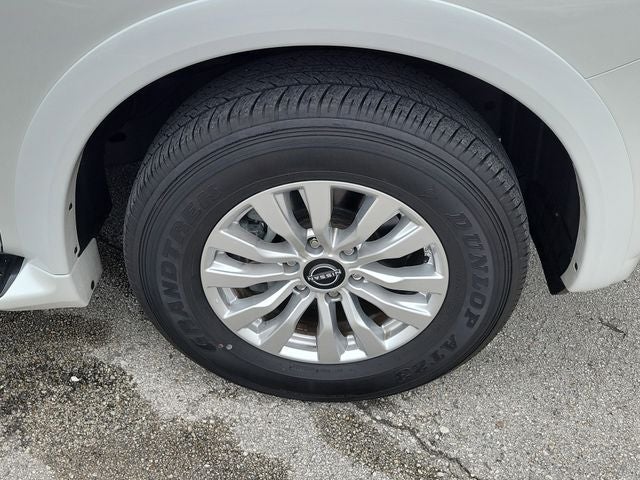 2023 Nissan Armada SV