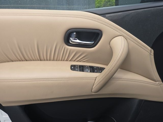 2023 Nissan Armada SV