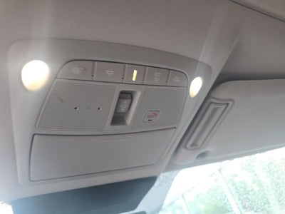 2022 Nissan Armada Platinum