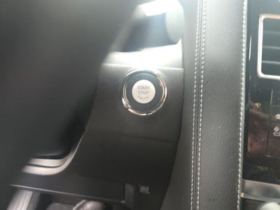 2022 Nissan Armada Platinum
