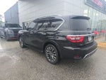 2022 Nissan Armada Platinum