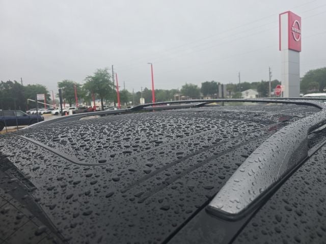 2022 Nissan Armada Platinum